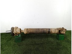 Recambio de transmision central para mitsubishi montero   (v3_w, v2_w, v4_w, v5_w) 2.5 td 4wd (v24c, v24w) referencia OEM IAM   